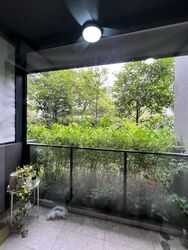 Park Colonial (D13), Condominium #396634051